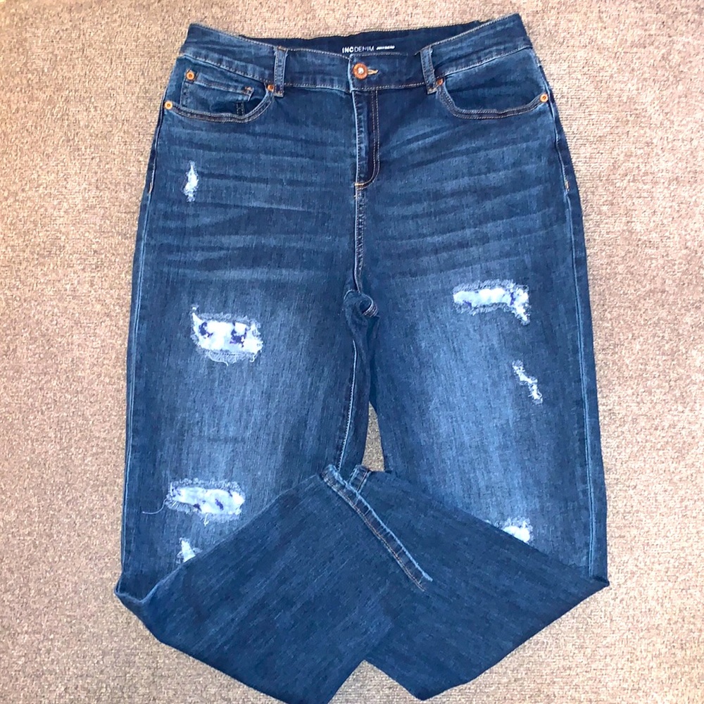 INC Jeans